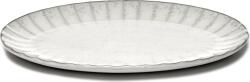Serax Platouri ovale Inku, 30 cm, set 2 buc (B5120236W) Tava