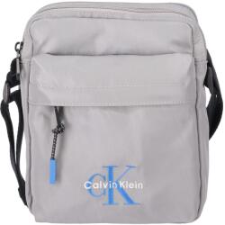 Calvin Klein Bold reporter