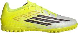 Adidas F50 club tf жълто, бяло, черно 42 2/3 (jr9051)