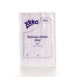 XKKO Tatra pelenka 70x70 cm 10 db