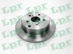 LPR Disc frana LPR T2039P (T2039P) - fixbox