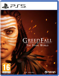 NACON GreedFall The Dying World (PS5)