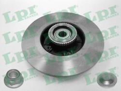 LPR Disc frana LPR R1009PCA (R1009PCA)