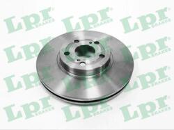 LPR Disc frana LPR T2040V (T2040V) - fixbox