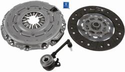 SACHS Set ambreiaj SACHS XTend Kit plus CSC 3000 990 674 (3000 990 674)