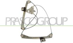 PRASCO Mecanism actionare geam PRASCO BM018W012 (BM018W012) - automobilus