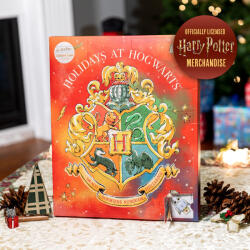  Harry Potter | Stationery Advent Calendar - Írószer adventi naptár #2