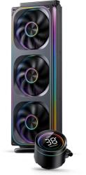 JONSBO TH-360 Black
