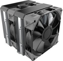 MONTECH NX600 Black