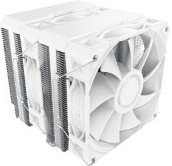 MONTECH NX600 White