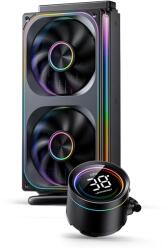 JONSBO TH-240 Black