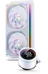 JONSBO TH-240 White