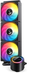 JONSBO TG-360 Black
