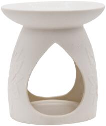 Relaxdays Lampă parfumată Tealight Brothers Fleur (10139176)