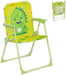 Relaxdays Scaun pliant pentru copii cu motiv (10137062)