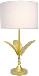 Relaxdays Frunză de palmier lampă (10142958)