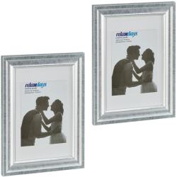 Relaxdays Rame foto Relaxdays 20x30 cm, pachet de 2 (10088221)