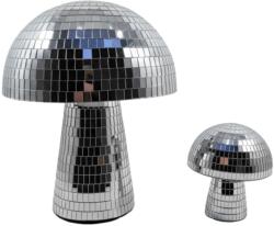 Relaxdays Set de 2 piese Disco Mushroom (10138761)