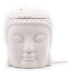 Relaxdays Lampă parfumată Buddha Candle Brothers (10139203)