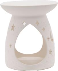 Relaxdays Lampă parfumată Candle Brothers Tealight Sky (10139173)
