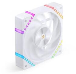 JONSBO HF2-120W White