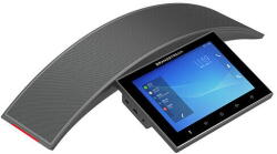 Grandstream Sistem Audio pentru conferinta IP Phone, Grandstream GAC2570, 2 SIP accounts, 1x GbE PoE, Wi-Fi, 1280x800 (7") color LCD, Android 10, Zoom Microsoft Teams, 3300mAh battery, 12V/2A PSU (GAC2570)