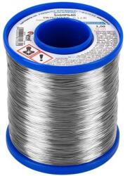 Cynel - Rola Fludor Sn60pb40 1.5MM 1000G | LUT0109-1000 (LUT0109-1000)