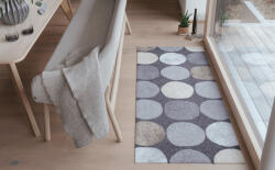 Salonloewe Dots pattern city chic 075x190 cm szennyfogó szőnyeg