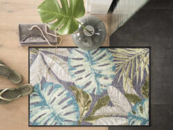 Salonloewe Coco anthrazit 050x075 cm szennyfogó lábtörlő