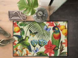 Salonloewe Jardin Majorelle 050x075 cm szennyfogó lábtörlő