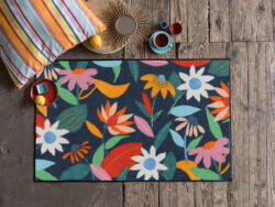 Salonloewe Elvy allover 050x075 cm szennyfogó lábtörlő