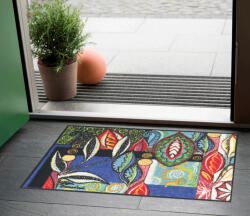 Salonloewe Foglie nel vento 050x075 cm szennyfogó lábtörlő