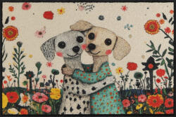 Salonloewe Sweet Dogs 050x075 cm szennyfogó lábtörlő