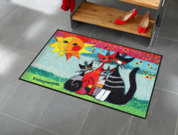 Salonloewe Momenti Di Felicita 050x075 cm szennyfogó lábtörlő