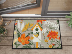 Salonloewe Birdies Home spring 050x075 cm szennyfogó lábtörlő