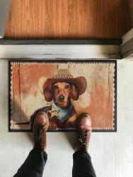 Salonloewe Deputy 050x075 cm szennyfogó lábtörlő