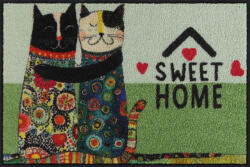 Salonloewe Sweet Cats 050x075 cm szennyfogó lábtörlő