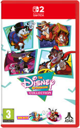 Atari The Disney Afternoon Collection (Switch 2)