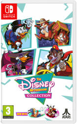 Atari The Disney Afternoon Collection (Switch)