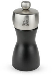 Peugeot 21290 Fidji Só őrlő Fekete, Rozsdamentes acél (21290)
