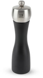 Peugeot 17156 FIDJI Bors őrlő Fekete, Rozsdamentes acél (17156)