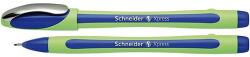 Schneider Xpress Tűfilc - Vízálló Tinta, 0, 8 mm, Kék