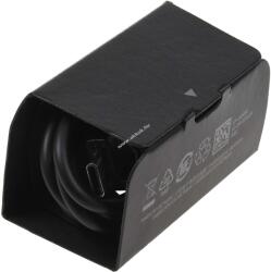 Samsung Eredeti Samsung EP-DG980BBE töltőkábel, adatkábel USB-C 3A 1m pl. Samsung Galaxy S20 S20 Plus Note 2