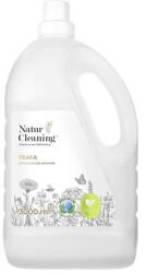 Naturcleaning Mosógél, hipoallergén, 3 l, NATURCLEANING, teafa és aloe (KHT1432) - officesprint
