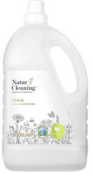 Naturcleaning Mosógél, hipoallergén, 3 l, NATURCLEANING, teafa és aloe (3358-3) - iroszer24