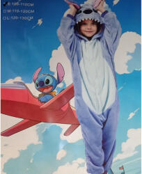  Stitch kapucnis FF314