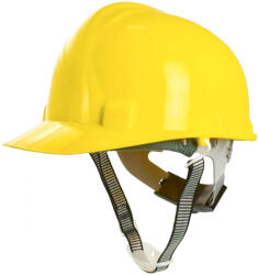 Walter Munkavédelmi sisak sárga Walter (Walter101-Yellow)