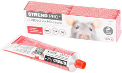 Strend Pro Egérfogó ragasztó 135gr (90011)
