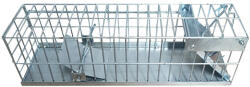 Wtools Élve befogó ketrec 40x10x10cm (2161700)