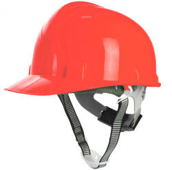Walter Munkavédelmi sisak piros Walter (Walter101-Red)